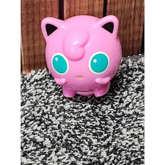 Kid's Meal Toy Lot  - Picture 11 of 11